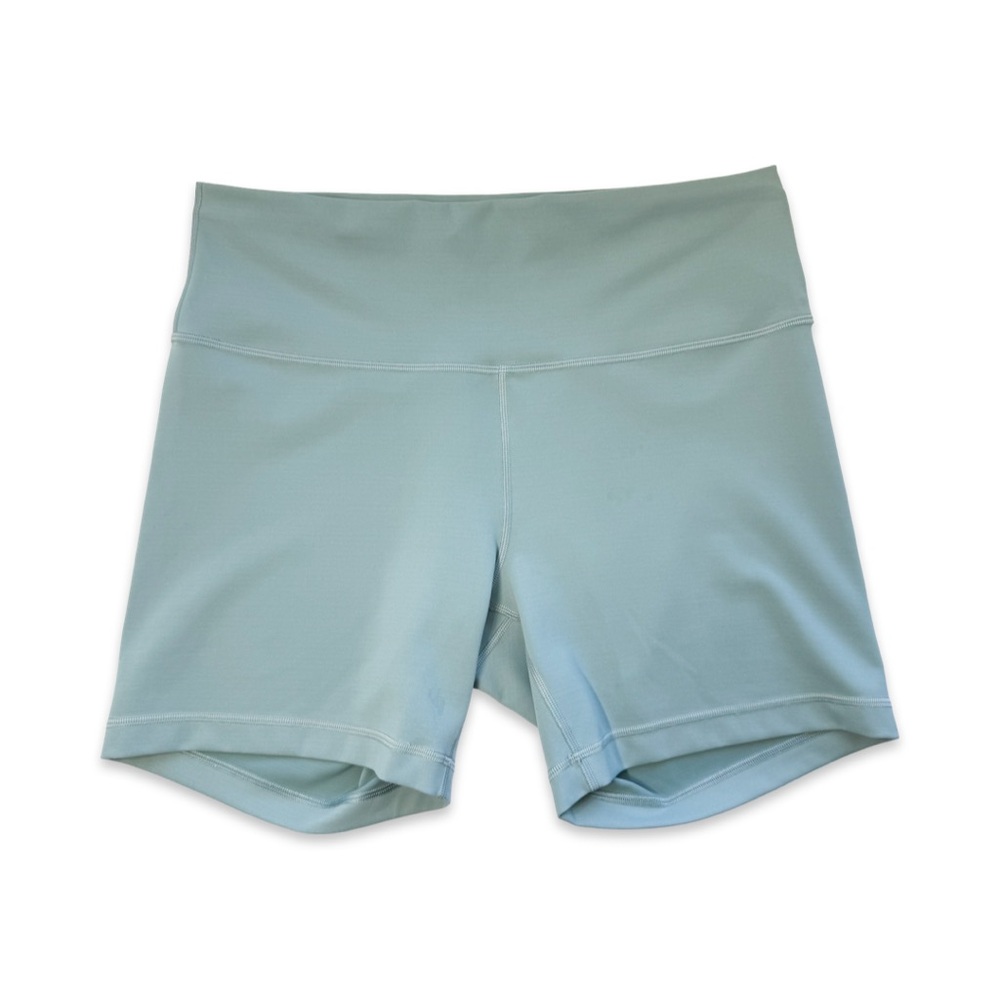 LULULEMON Wunder Train High-Rise Short 6”